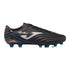 Scarpe da calcio nere da uomo Joma Aguila FG, Sport, SKU s326000103, Immagine 0